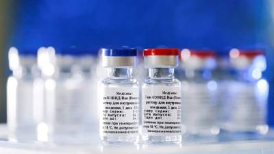China y Rusia lideran la carrera por la vacuna contra el coronavirus./EFE.