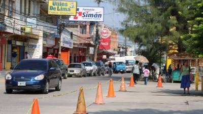 Las autoridades municipales esperan que la población aproveche la amnistía. Foto: Efraín V. Molina.