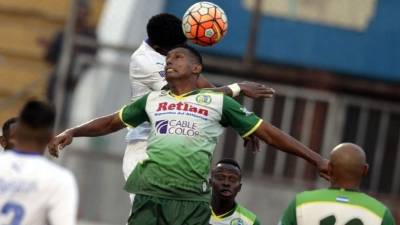 Juticalpa y Olimpia chocan el viernes.