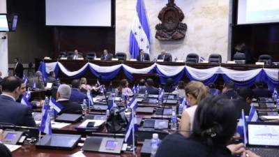 El diputado oficialista Rolando Kattan estará al frente de la comisión, que también integran los parlamentarios Norman Roy Hernández y Óscar Porfirio Rivera.