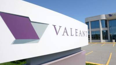 Valeant ha usado sus adquisiciones para reducir su carga fiscal y adquirir productos altamente rentables.