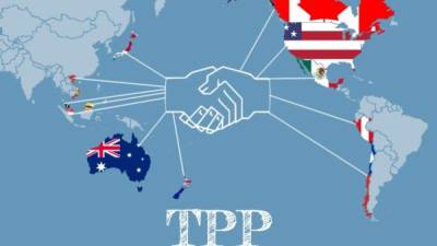 Las posturas de los socios del TPP difieren sobre la forma de proceder ahora que Estados Unidos se ha retirado.