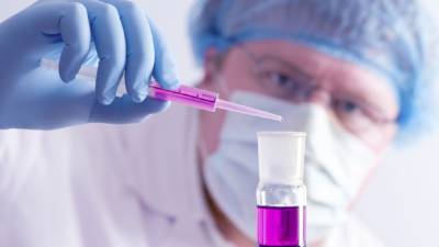 Siguen realizando pruebas de laboratorio para luego aplicarla en humanos.