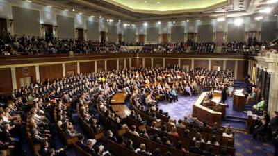 Esto aumentaría la supervisión del Congreso Nacional sobre el banco central.