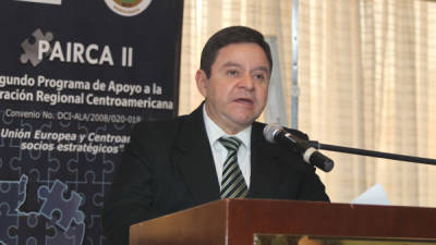 Jorge Rivera Avilés, presidente del Poder Judicial, dijo que ya se iniciaron los trámites sin esperar resultado de recursos.