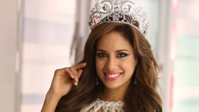 Aleyda Ortíz es la tercera boricua en ganar la corona de NBL.