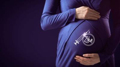 La embarazada que sufre zika puee presentar complicaciones durante su gestación.