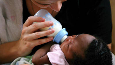 América Latina y el Caribe han fracaso en la lucha por reducir la tasa de fertilidad adolescente en la última década.