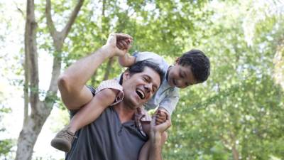 Educar con sentido común consiste en hacerlo con tranquilidad, sin esperar lo imposible, porque no existen los padres perfectos.