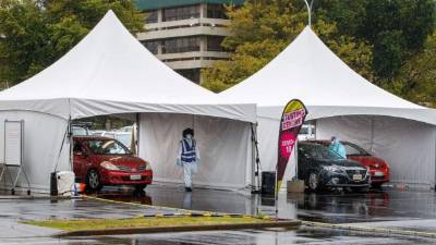 Nueva Zelanda ha sido un país ejemplo en el mundo de cómo controlar el covid-19.