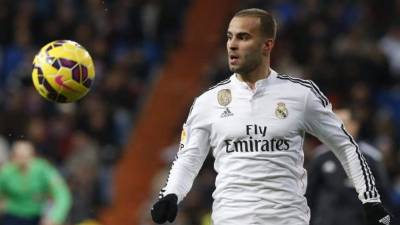 El delantero del Real Madrid Jesé Rodríguez, que ha puesto punto y final a una larga etapa - de nueve años- en el club, después de que el Real Madrid haya hecho oficial. EFE