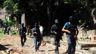 En la colonia Soto de la capital fue encontrado el cadáver del agente.