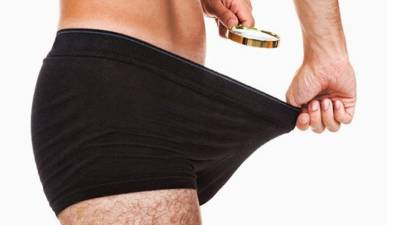 Un hombre malasio hizo un pedido en Internet y se sorprendió al recibir una lupa para alargar su pene.