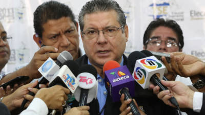 El Tribunal Supremo Electoral (TSE) de Honduras dio a conocer este miércoles que los miembros del partido Libertad y Refundación (Libre) no asistieron a la revisión de actas.