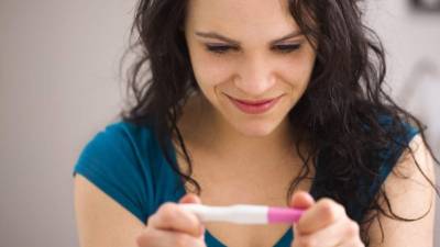 Los precauciones que tome antes afectarán positivamente a su bebé.