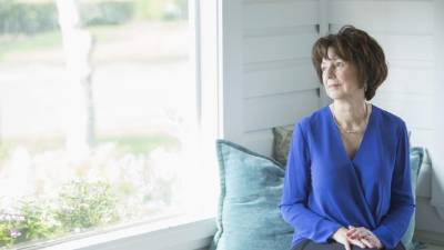 Las personas con unos niveles altos de amiloidea en la corteza tenían 7.5 veces más probabilidades de ser clasificadas con soledad.