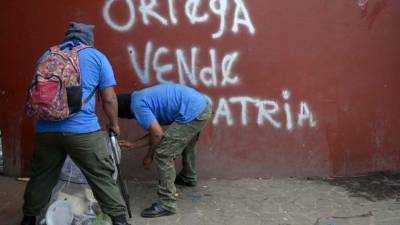 La nueva ley castiga con hasta 20 años de cárcel a aquellos a los que se considere 'terrorista'.