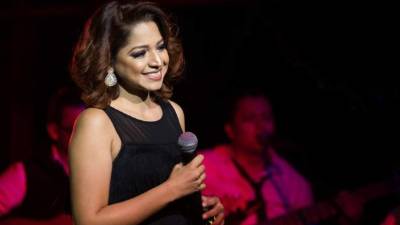 Silvia Rodríguez está en un proceso para vencer el cáncer de mama, el cual le fue detectado hace unos meses. Foto: Facebook.