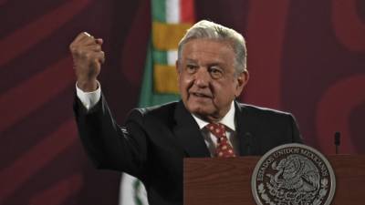 La presencia de López Obrador era crucial para el Gobierno de Biden que busca un acuerdo migratorio con México y los países de la región para frenar crisis en su frontera sur.