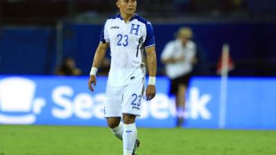 Carlos el “Mango” Sánchez.