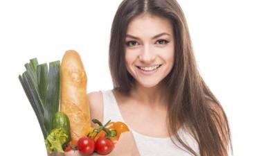 Debe suministrarse en las tres principales comidas del día para que trabaje bien el organismo.