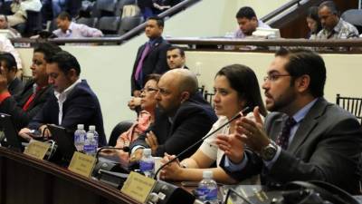 Se oponen a que se reglamente a reelección presidencial para un único periodo. De ser así sería indefinida.