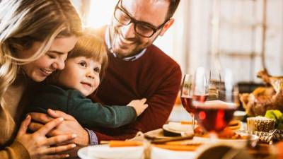 Vive estos momentos increíbles juntos a las personas que más amas.