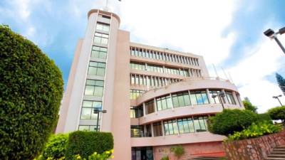 A través de la Cancillería, el gobierno hondureño manifestó su apoyo a una transición democrática en Venezuela.