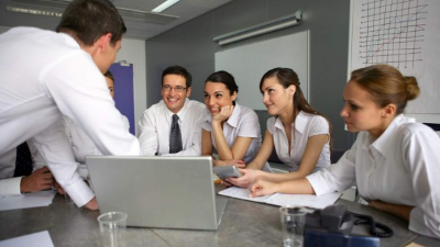 Los buenos líderes pueden convertir jugadores B en un equipo A siguiendo estas estrategias