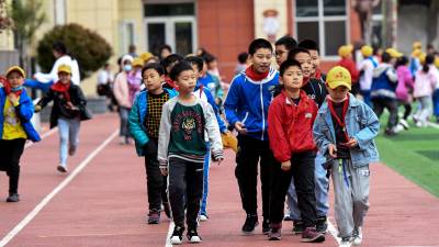 Las autoridades chinas están en alerta por la crisis demográfica tras registrarse por primera vez una disminución en la población en las últimas seis décadas.