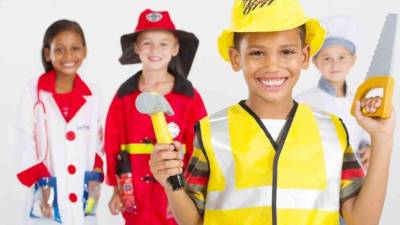 Muchos niños se sienten atraídos por alguna profesión u oficio cuando son pequeños. Sin embargo, es en la etapa de la adolescencia cuando saben lo que de verdad quieren.