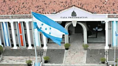 <b><span class=mln_uppercase_mln>fondos.</span></b> La partida confidencial de Casa Presidencial ha tenido mayores incrementos en relación con otras instituciones públicas.