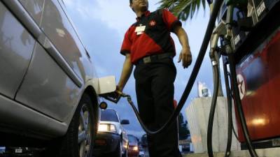 La nueva ley certificará la calidad de los combustibles que se vendan en Honduras.