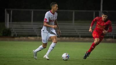 El fichaje de Olimpia le anotó al convinado de Savannah y al Municipal de Guatemala.