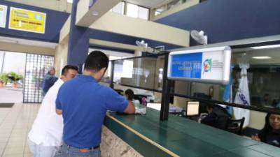 En las aduanas que comparten ambos países ya existen ventanillas únicas como parte de los avances de la unión.