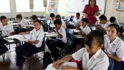 Los medios de la Iglesia Católica impulsarán la educación.
