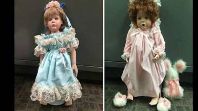 No era un asesino serial, ni parte de un ritual como muchos especularon. Simplemente eran regalos.