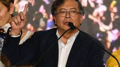 Petro asumirá la presidencia de Colombia el próximo 7 de agosto tras hacer historia al ser elegido como el primer mandatario de izquierda.