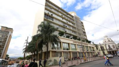 La deuda exterior hondureña significa el 27.2% del producto interno bruto.