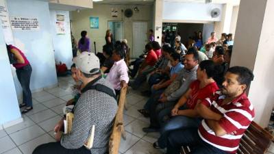 Se habla de romper los techos a los derechohabientes.