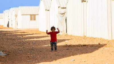 La foto se ha vuelto viral desde el momento que fue publicado por el socorrista.