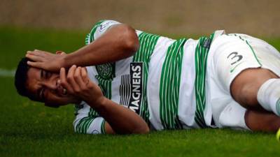 A Emilio Izaguirre le realizarán exámenes médicos este lunes.