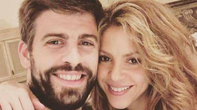 Gerard Piqué y Shakira confirmaron su separación poniendo fin a una historia sentimental de más una década que los convirtió en una de las parejas más célebres del mundo del entretenimiento.