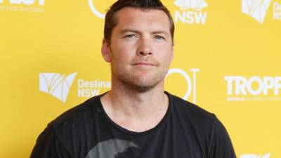 El actor Sam Worthington es conocido por su papel de 'Avatar'.