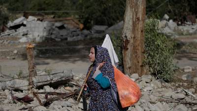 Israel y Hamás dan “respuesta positiva” para ampliar tregua