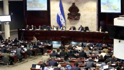 La propuesta de ley corresponde al diputado del Partido Nacional por el departamento de Cortés, Reynaldo Ekónomo.