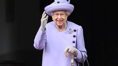 El estado de salud de la reina Isabel II se agravó anoche y este jueves se reportó su fallecimiento.