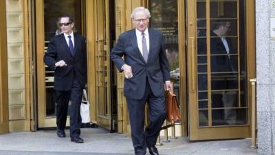 El juez Thomas Griesa falló a favor de los fondos especulativos y puso a Argentina de nuevo al borde del cese de pagos.