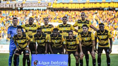 Real España no ha ganado en sus últimas cuatro presentaciones afuera de casa.