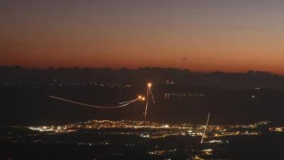 El bombardeo esta madrugada por parte de Israel contra Líbano tras identificar que Hizbulá preparaba un ataque extensivo contra su territorio, algo reconocido por la milicia chíi, es el mayor desde el lanzado en 2006, en el que murieron más de 1.000 libaneses.